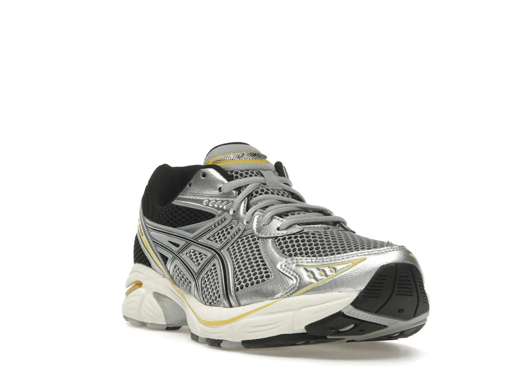 ASICS GT-2160 Piedmont Grau Reines Silber
