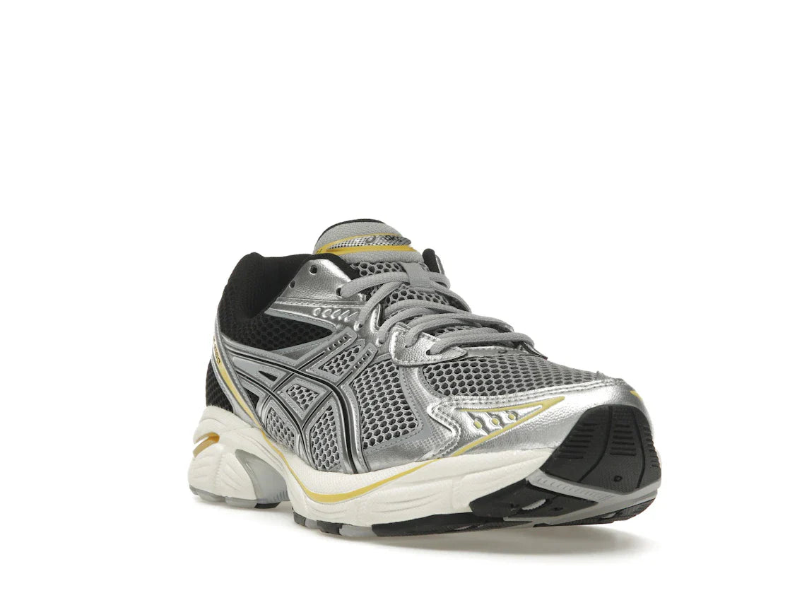 ASICS GT-2160 Piedmont Grau Reines Silber