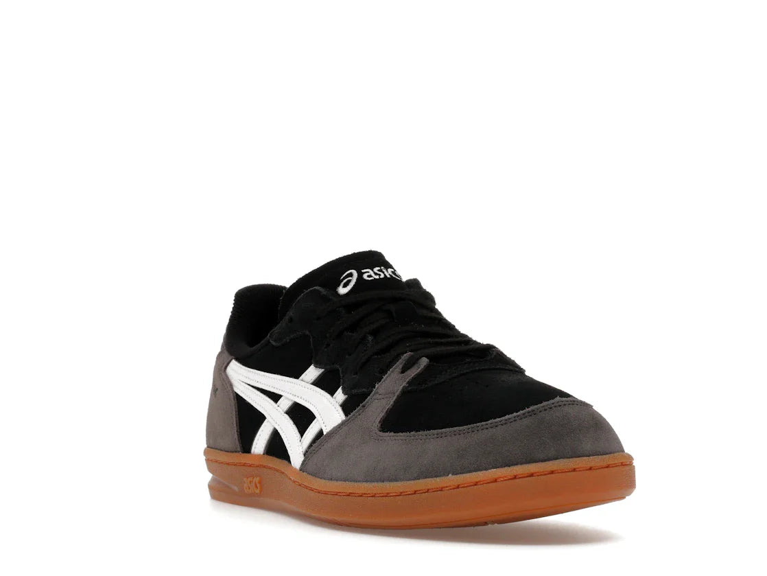 ASICS Skyhand OG Schwarz Weiß