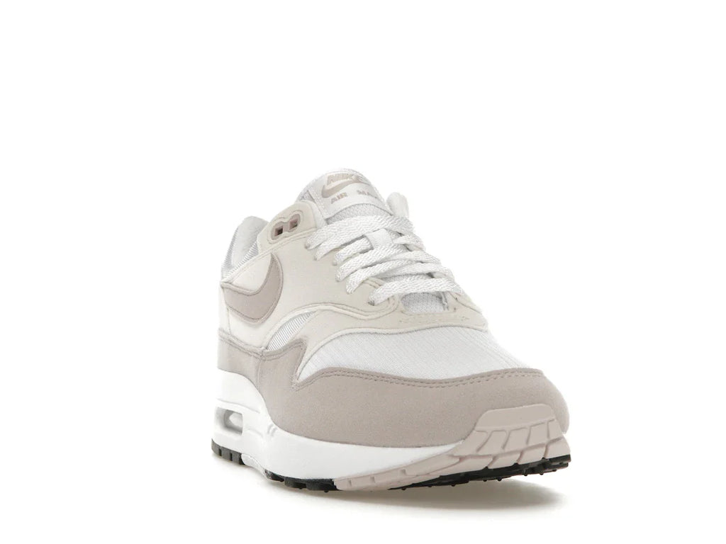 Nike Air Max 1 Platinum Violet (Damen)