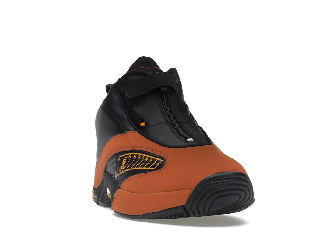 Reebok Answer IV Terracotta