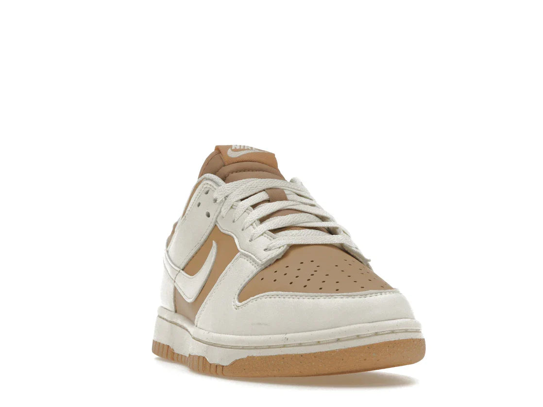 Nike Dunk Low Next Nature Beige Sail (Damen)