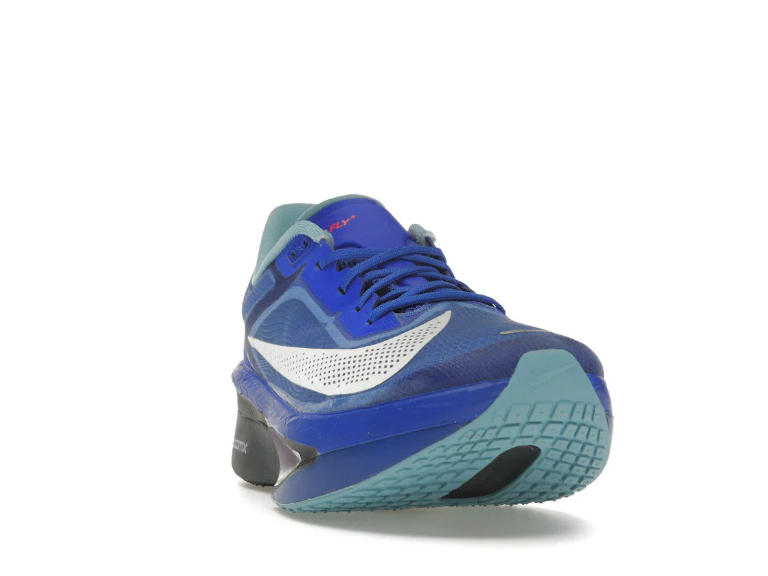 Nike Zoom Fly 6 Racer Blue Denim Turquoise Doll Sail