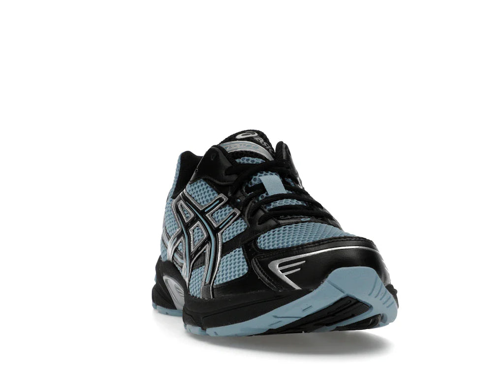 ASICS Gel-1130 Schwarz Eisblau