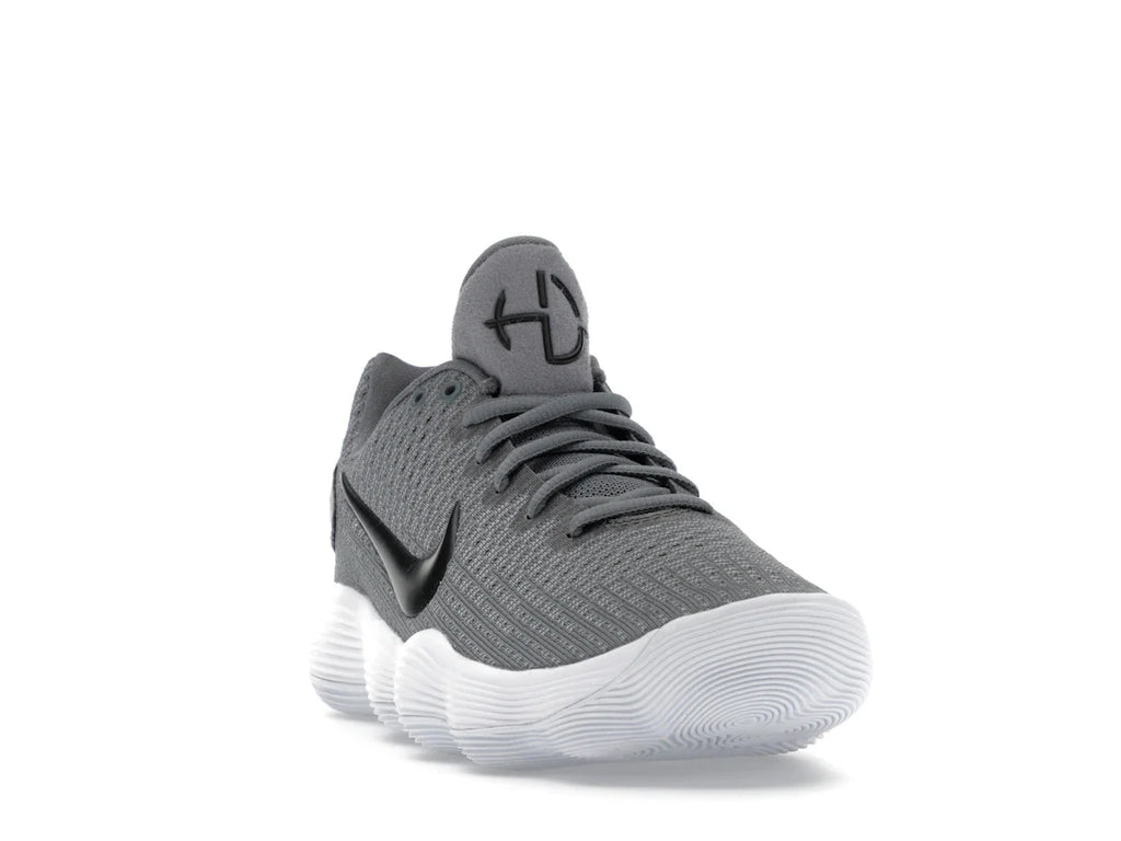 Nike Hyperdunk 2017 Low Cool Gray