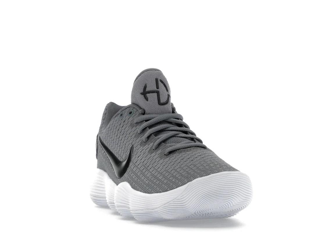 Nike Hyperdunk 2017 Low Cool Gray