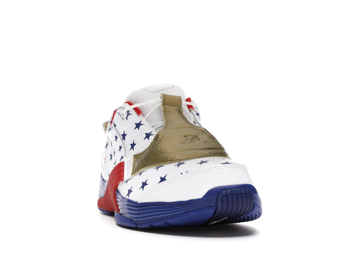 Reebok Answer 5 atmos Sterne