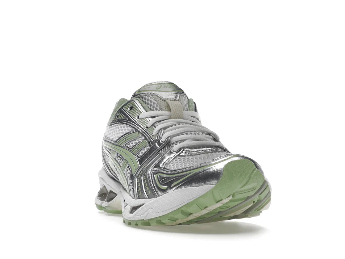 ASICS Gel-Kayano 14 White Jade (Damen)