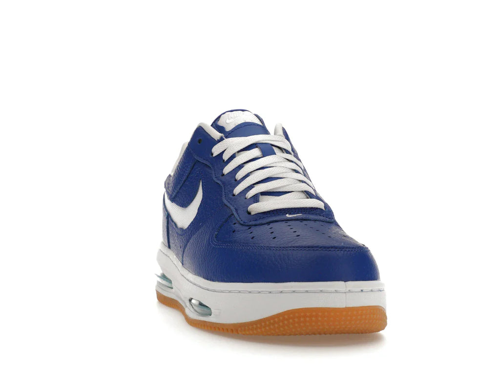 Nike Air Force 1 Low Evo Team Royal