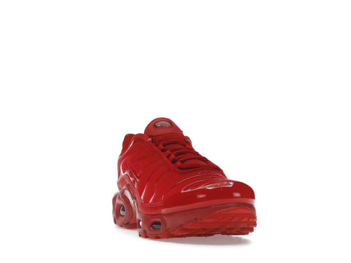Nike Air Max Plus University Red (GS)