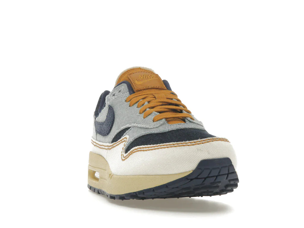 Nike Air Max 1 '87 Denim Aura (Damen)