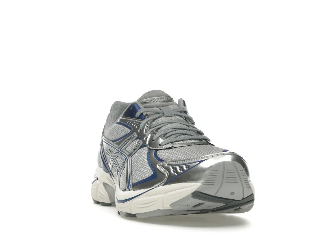 ASICS GT-2160 Piedmont Gray Deep Marine