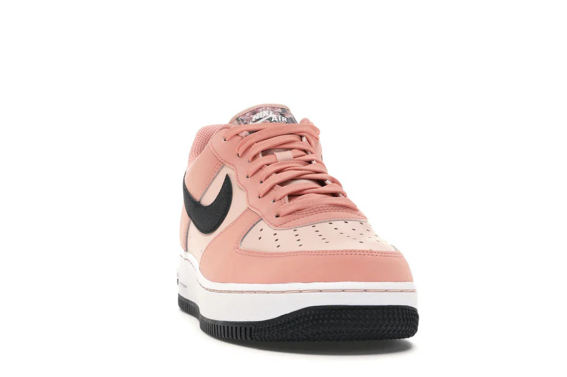 Nike Air Force 1 Low Peach Pack Pink Quartz