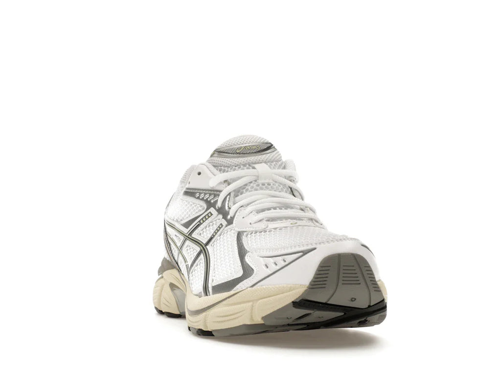 ASICS GT-2160 Weiß Softgelb