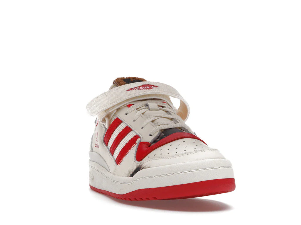 adidas Forum Low Home Alone