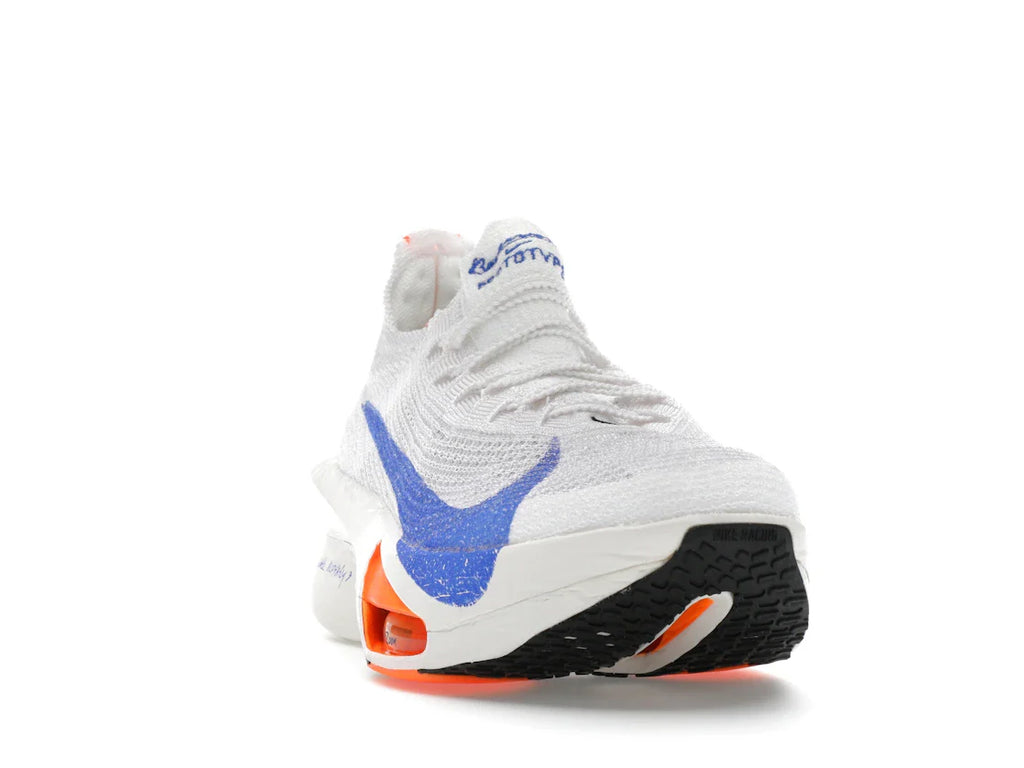 Nike Air Zoom Alphafly Next% 3 FP Blueprint Pack (Damen)