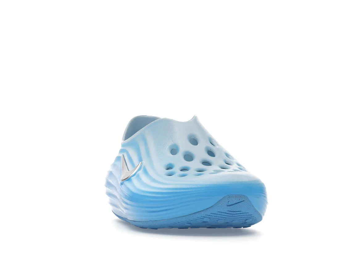 Nike ReactX Rejuven8 Gletscherblau (GS)
