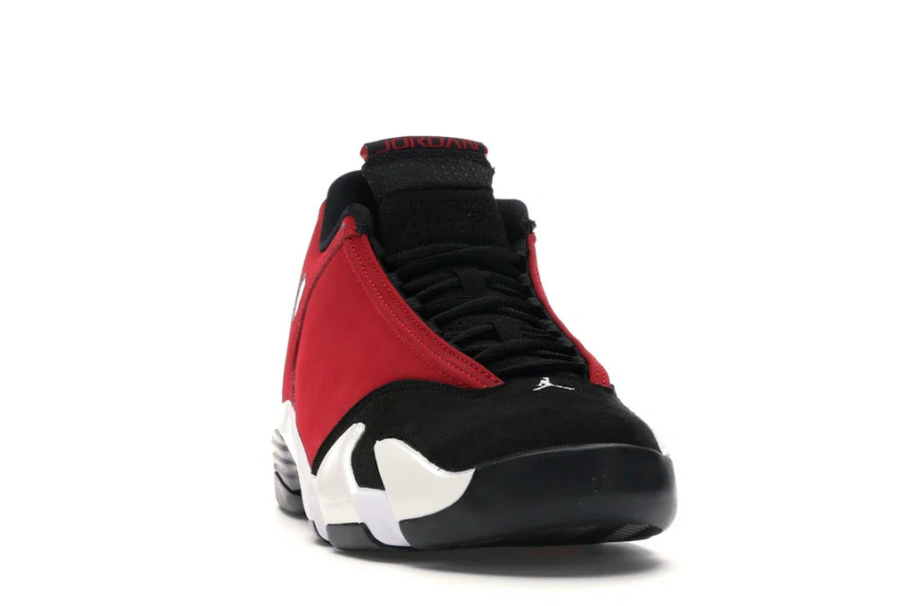 Jordan 14 Retro Gym Red Toro