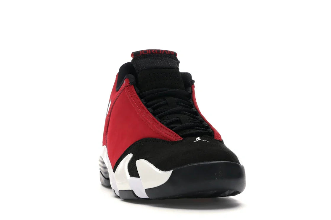 Jordan 14 Retro Gym Red Toro
