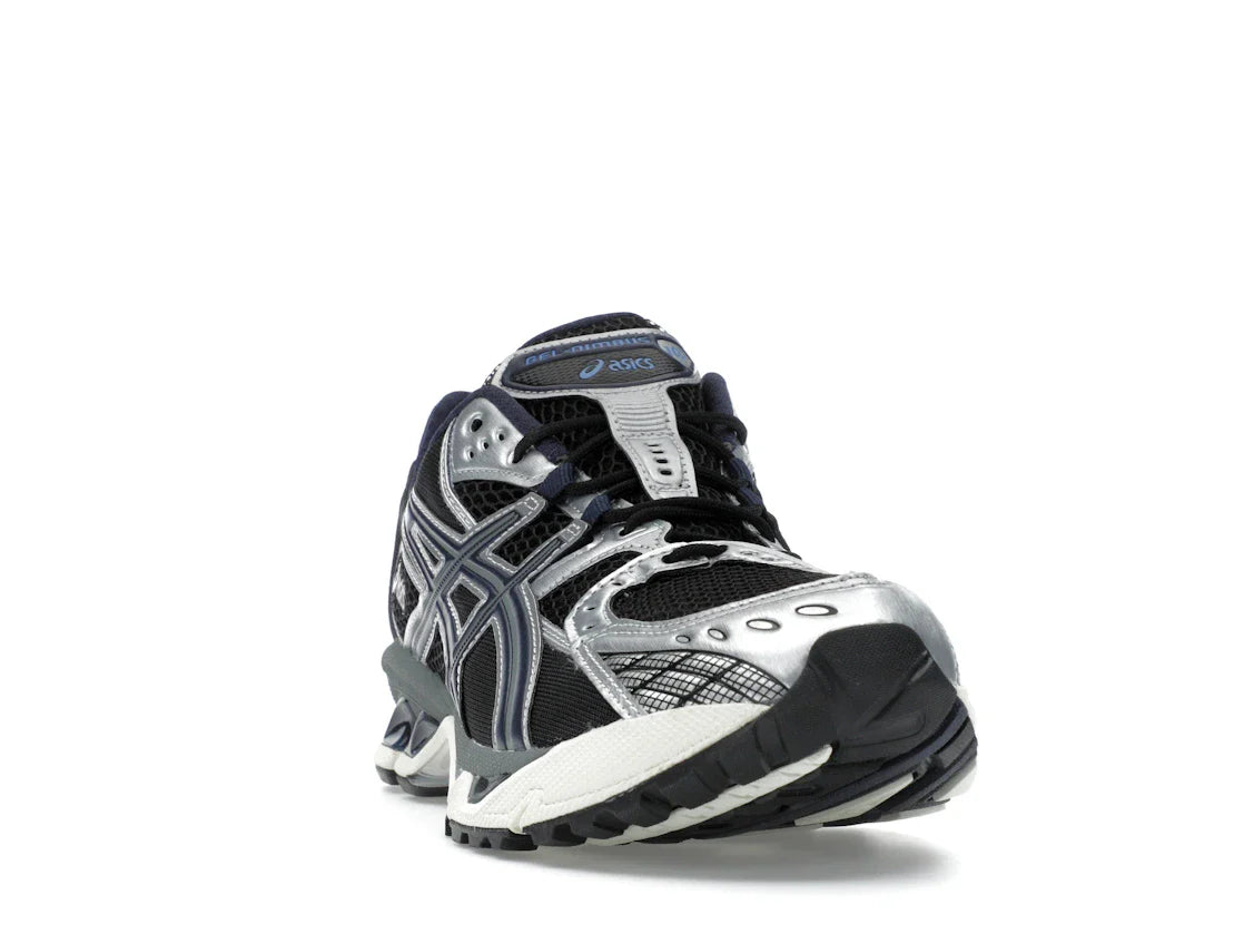 ASICS Gel-Nimbus 10.1 Black Midnight