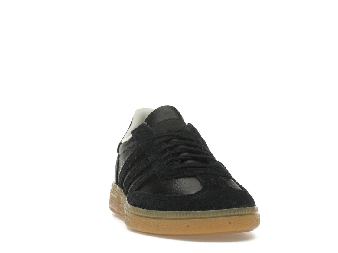 adidas Handball Spezial Core Black Leder