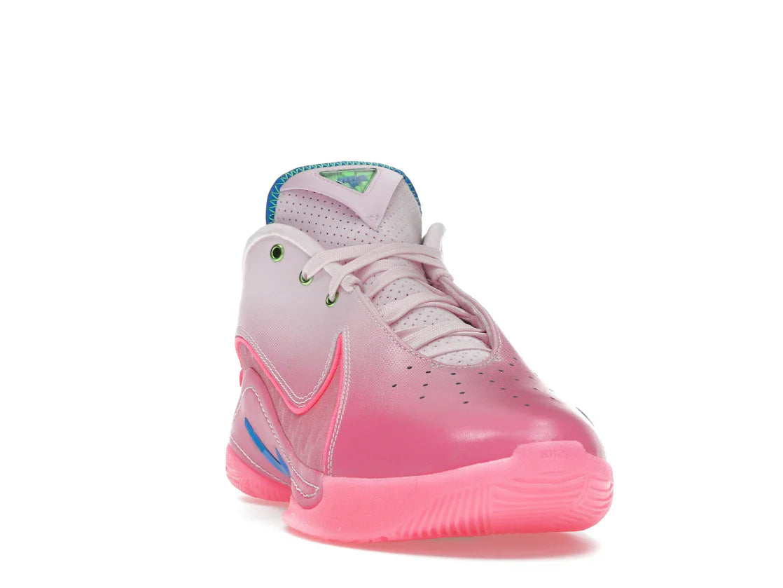 Nike LeBron 22 | Versprechen