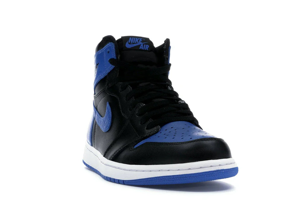 Jordan 1 Retro Royal (2017)