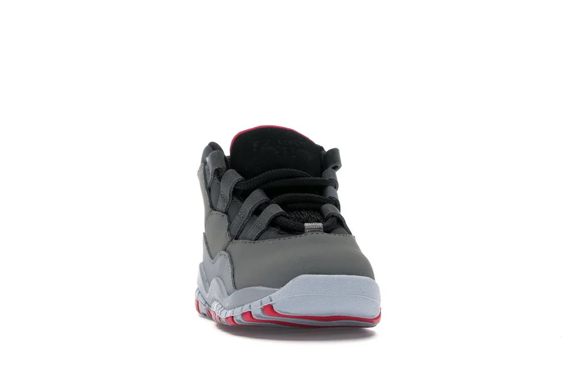 Jordan 10 Retro Rush Pink (TD)