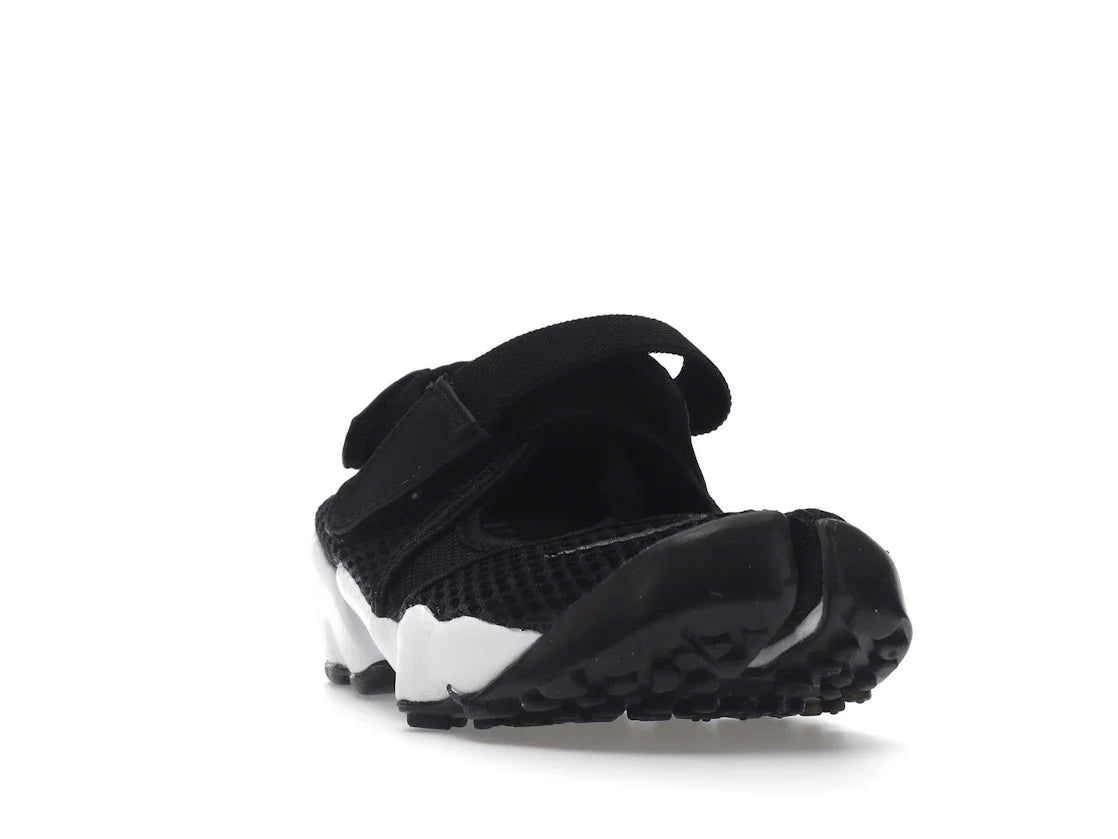 Nike Air Rift Breathe Schwarz (Damen)