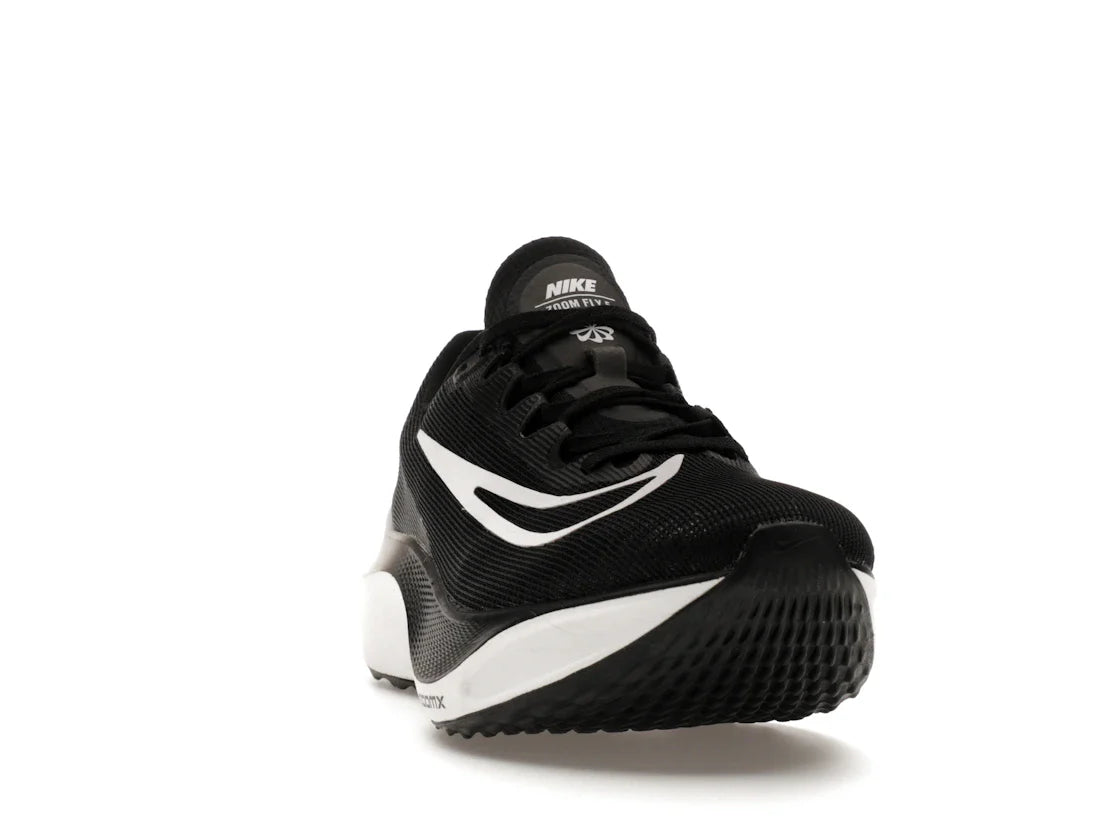 Nike Zoom Fly 5 Schwarz Weiß