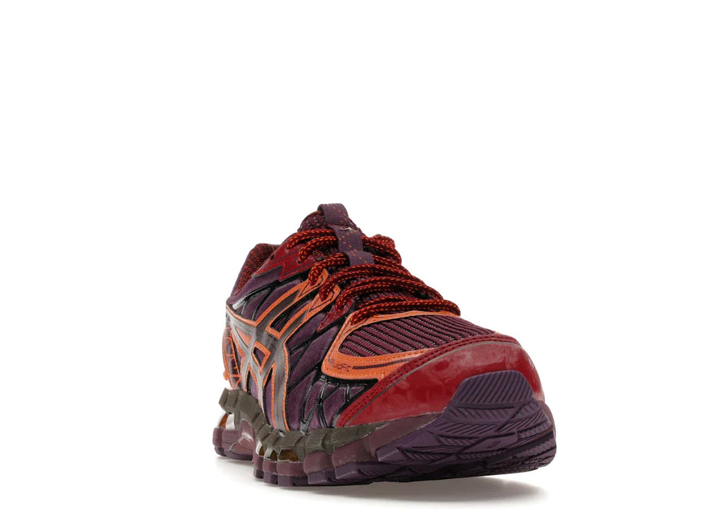 ASICS UB10-S Gel-Kayano 20 Kiko Kostadinov Pflaumen-Rüben-Saft
