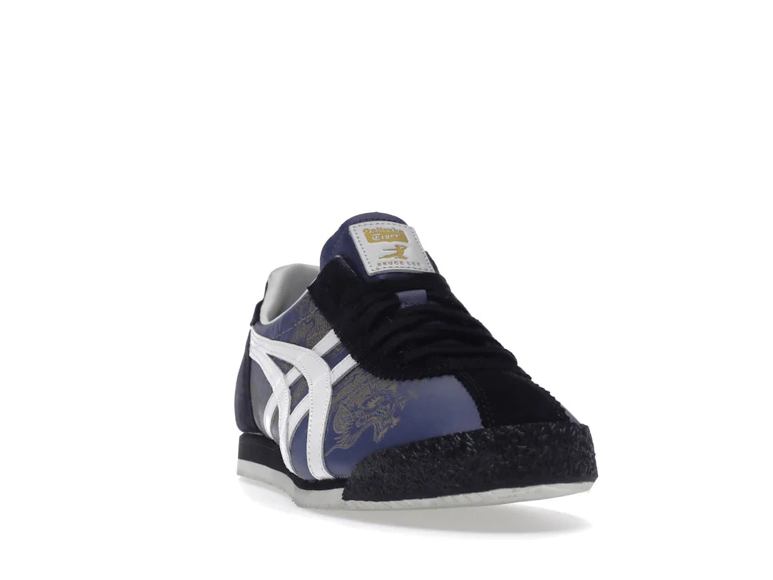Onitsuka Tiger Corsair Bait Bruce Lee