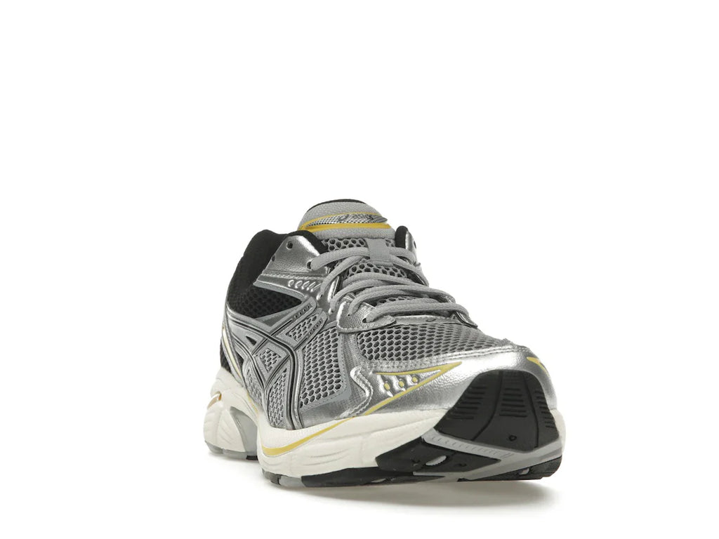 ASICS GT-2160 Piedmont Grau Reines Silber