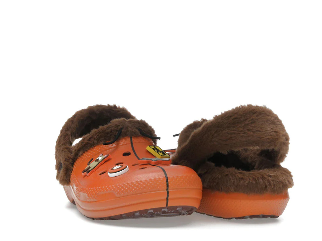 Crocs Classic Clog South Park Kenny