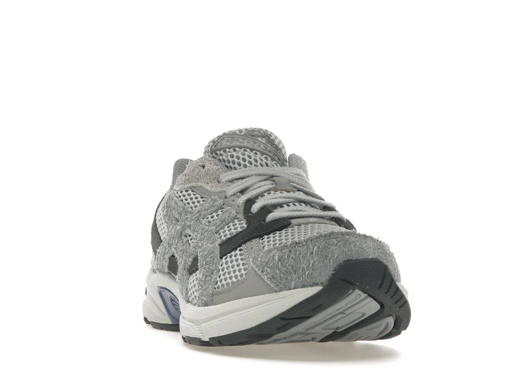 ASICS Gel-1130 Mittelgrau Stahlgrau
