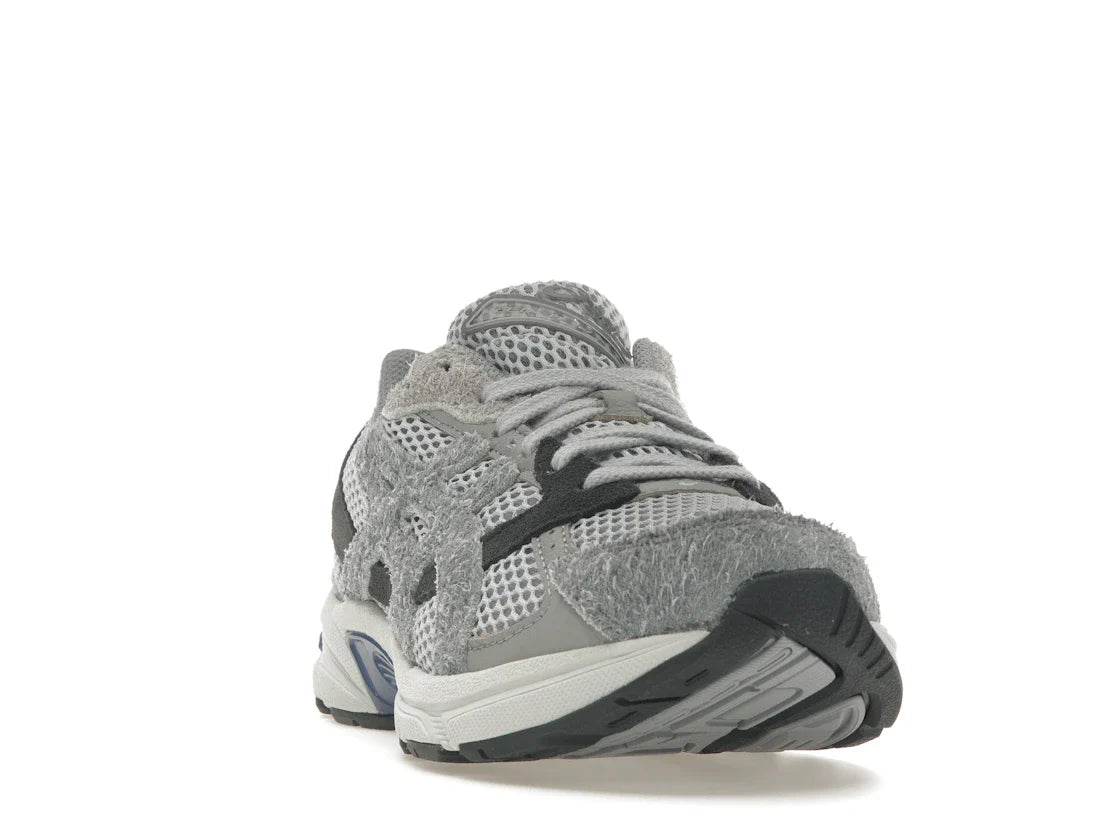 ASICS Gel-1130 Mittelgrau Stahlgrau