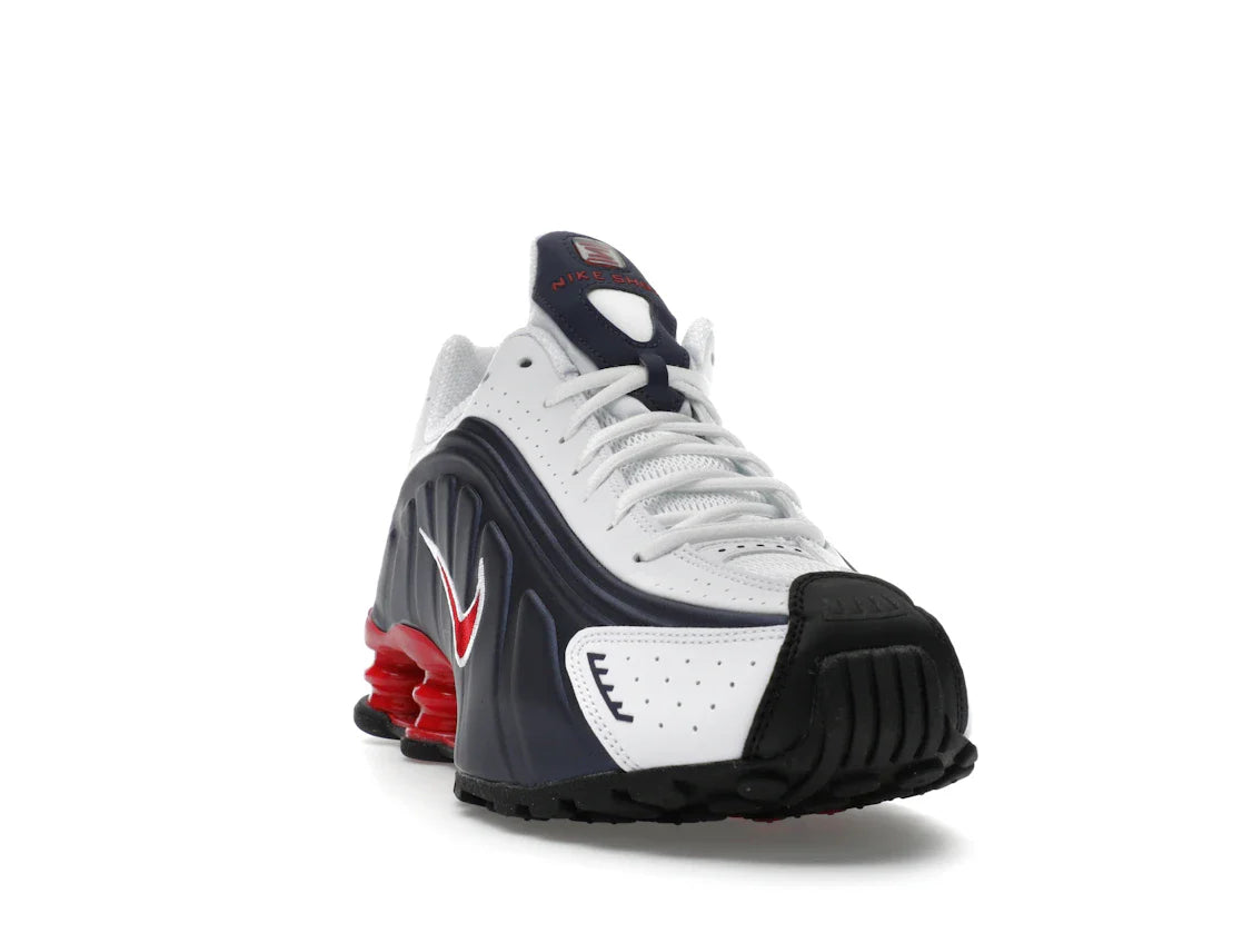 Nike Shox R4 USA (2025)