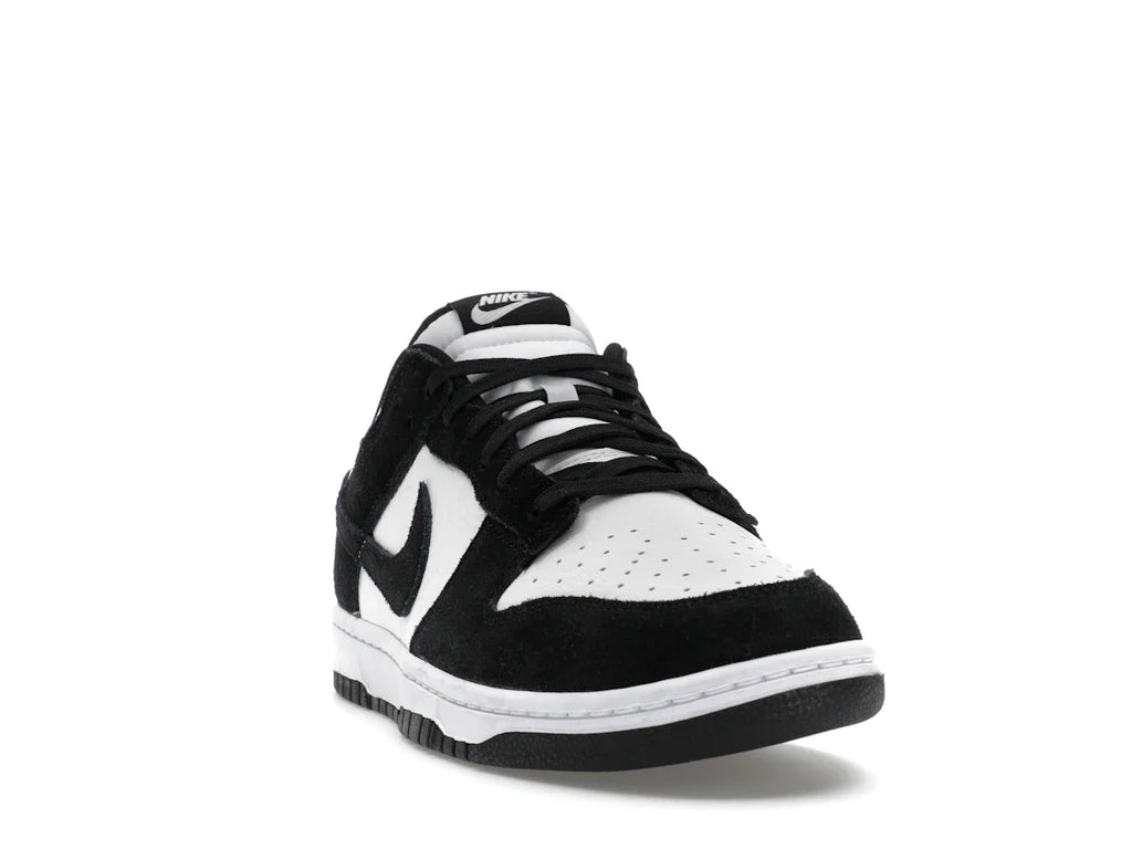 Nike Dunk Low Retro SE Suede Panda