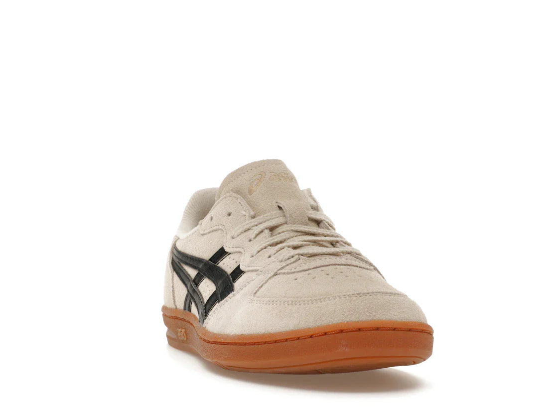 ASICS Skyhand OG Haferflockenschwarz