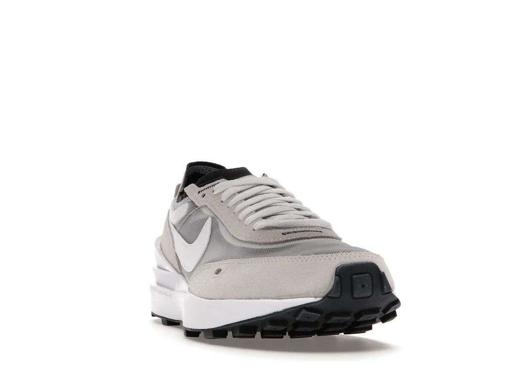 Nike Waffle One Summit White