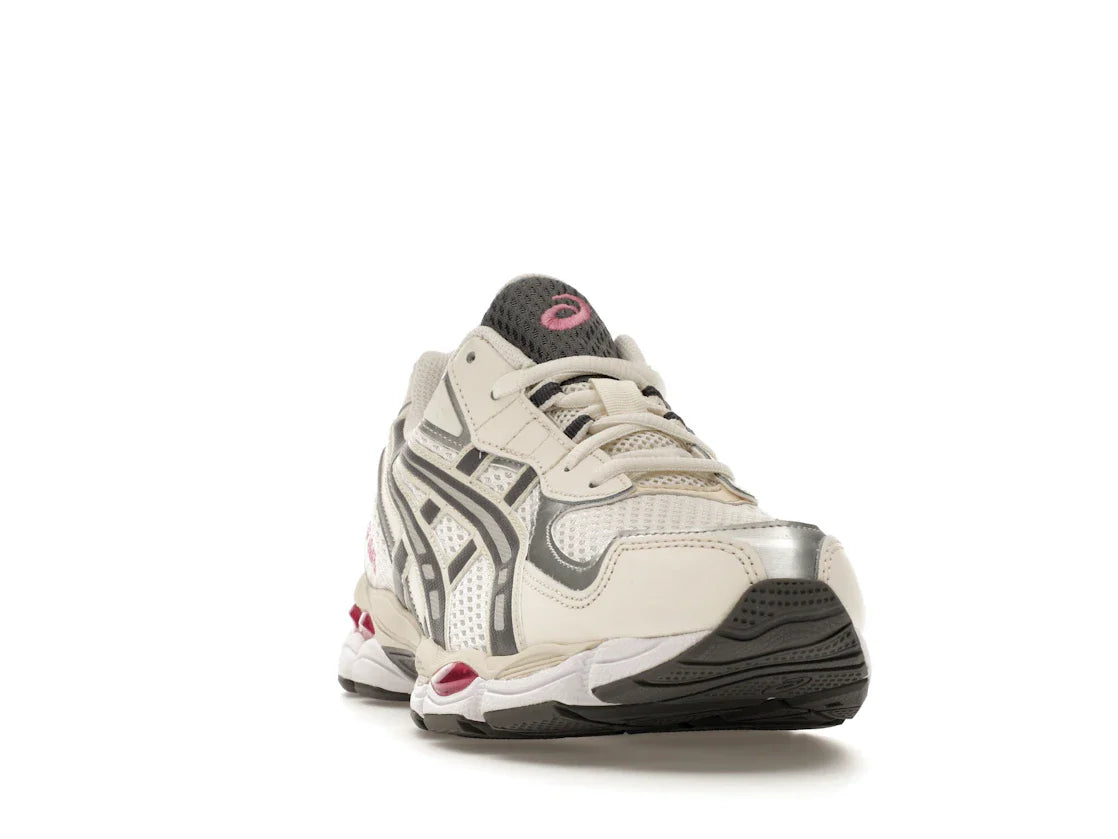 ASICS Gel-NYC 2055 Cream Carbon