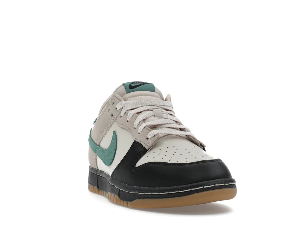 Nike Dunk Low Light Orewood Brown Bicoastal