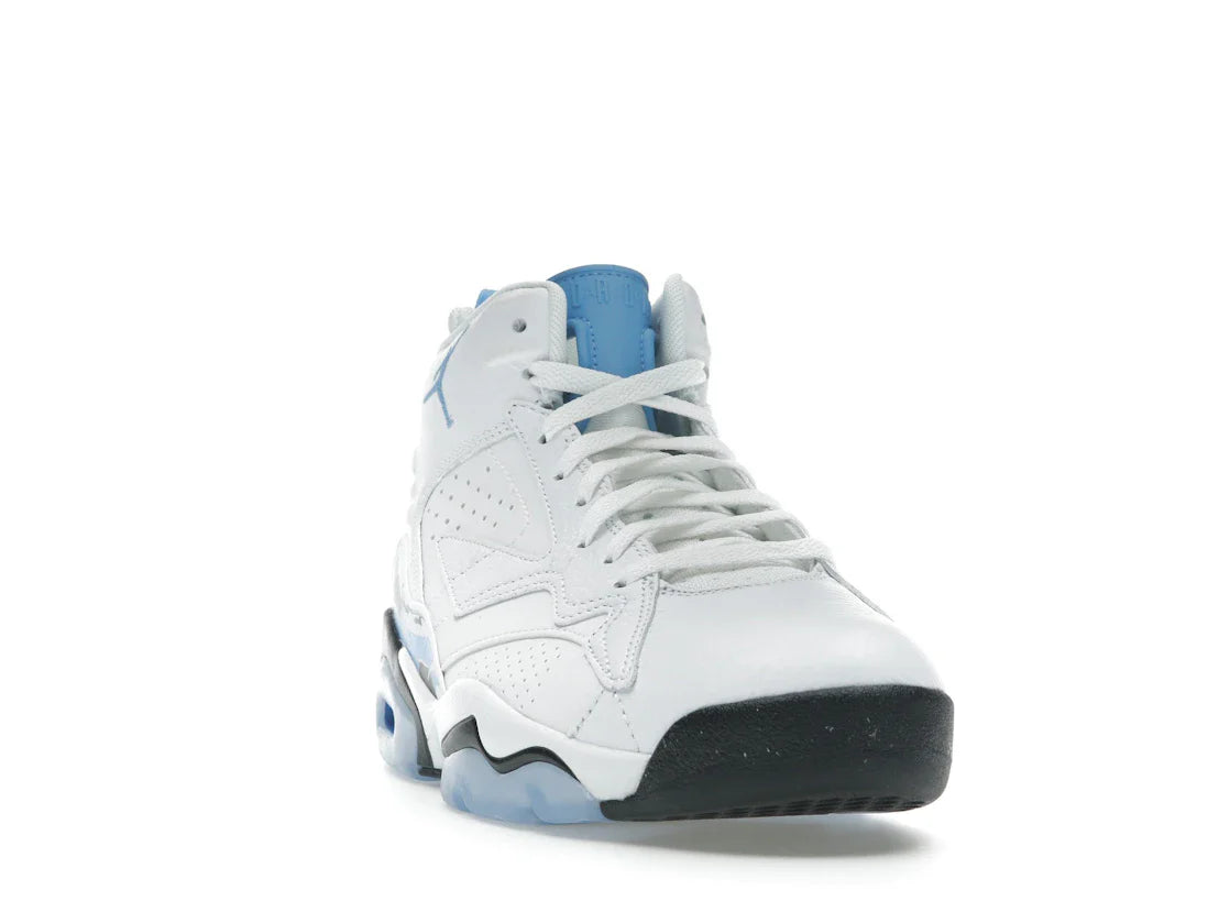 Jordan MVP Weiß Universitätsblau