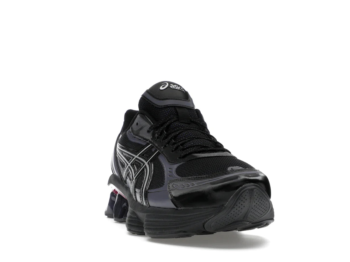 ASICS Gel-Kinetic Fluent Schwarz Schwarz