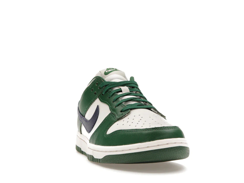 Nike Dunk Low Retro Gorge Green Midnight Navy (Damen)