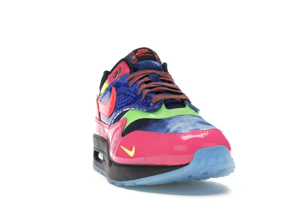Nike Air Max 1 Chinesisches Neujahrsfest Langlebigkeit (2020)