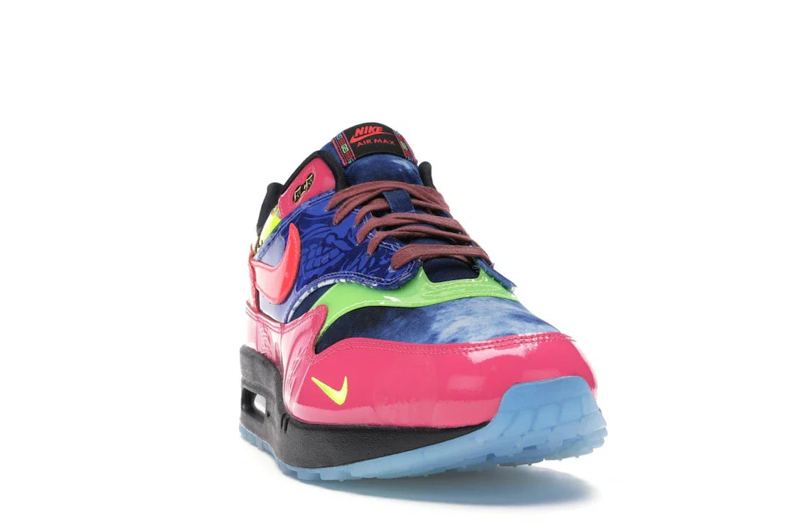 Nike Air Max 1 Chinesisches Neujahrsfest Langlebigkeit (2020)