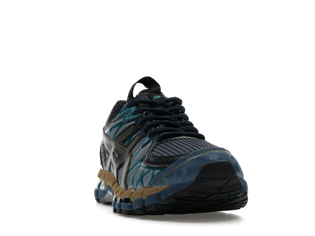 ASICS UB10-S Gel-Kayano 20 Kiko Kostadinov Indigo Sea Glass