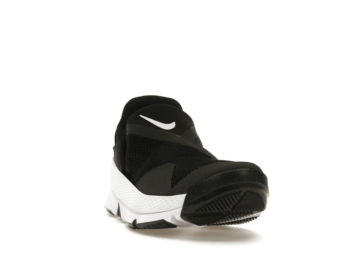 Nike Go FlyEase Schwarz Weiß (Damen)