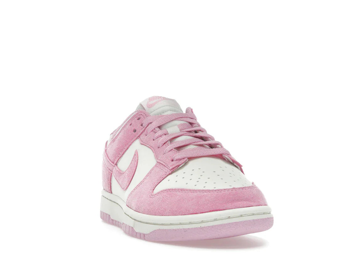 Nike Dunk Low Next Nature Pink Rise Sail (Damen)